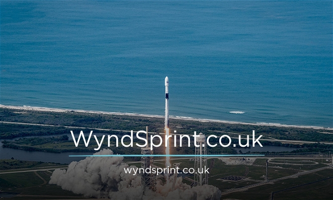 WyndSprint.co.uk