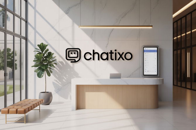 Chatixo.com