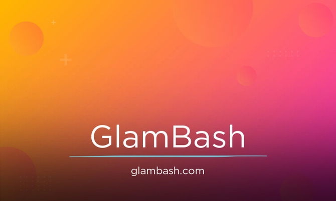 GlamBash.com