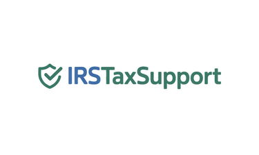 IRSTaxSupport.com - Creative brandable domain for sale