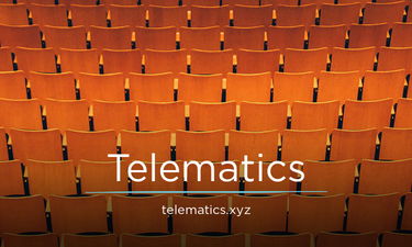 Telematics.xyz