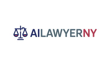 AILawyerNY.com - Creative brandable domain for sale