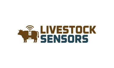LivestockSensors.com - Creative brandable domain for sale