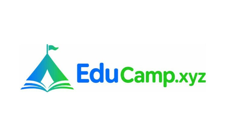 EduCamp logo