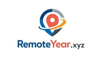 RemoteYear logo