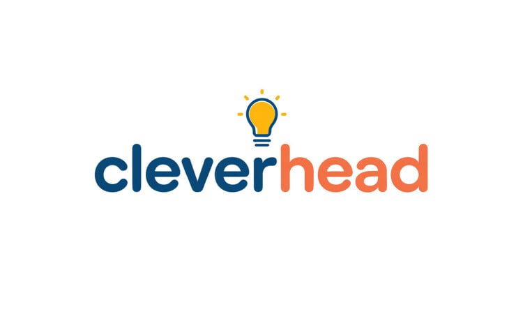CleverHead logo