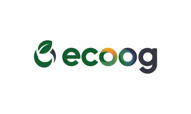Ecoog.com - Creative brandable domain for sale