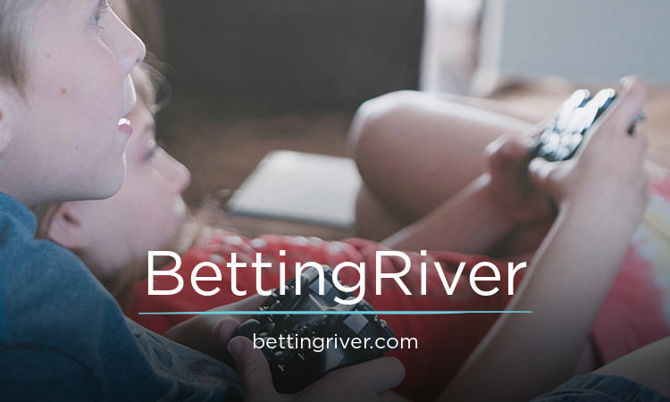 BettingRiver.com