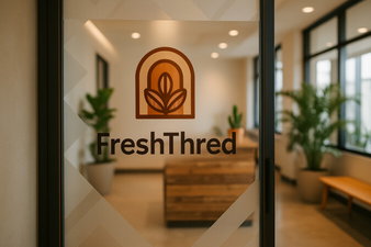 FreshThred.com - Cool premium names