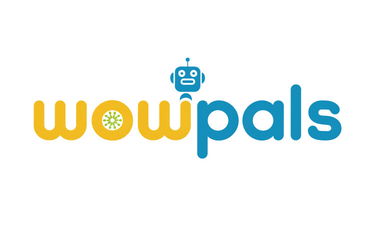 WowPals logo