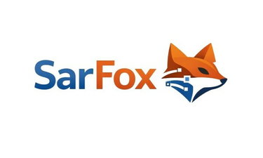 SarFox logo