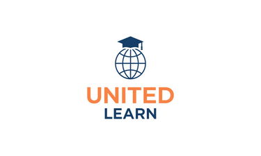 UnitedLearn.com - Creative brandable domain for sale