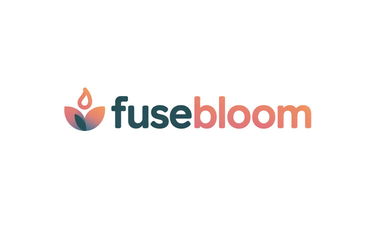 FuseBloom.com is for sale