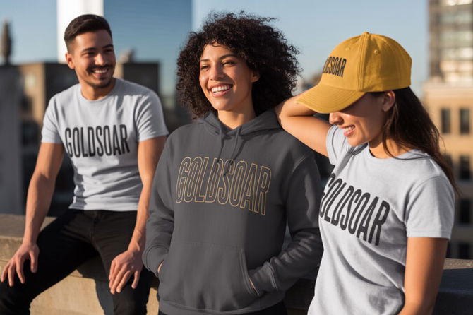 GoldSoar.com