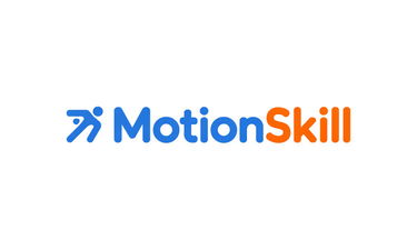 MotionSkill.com - Creative brandable domain for sale