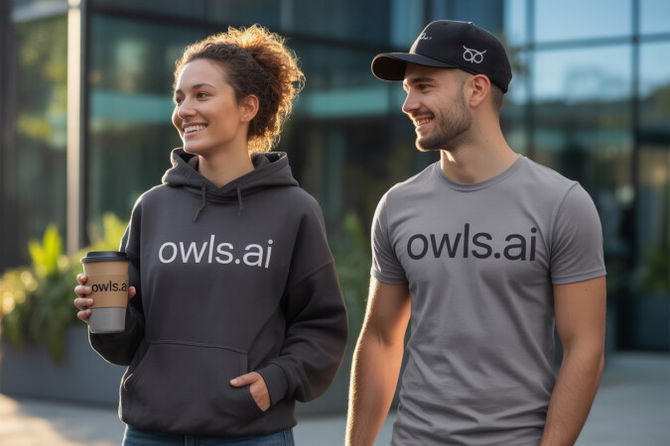 Owls.ai — 2