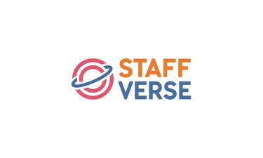StaffVerse.com - Creative brandable domain for sale