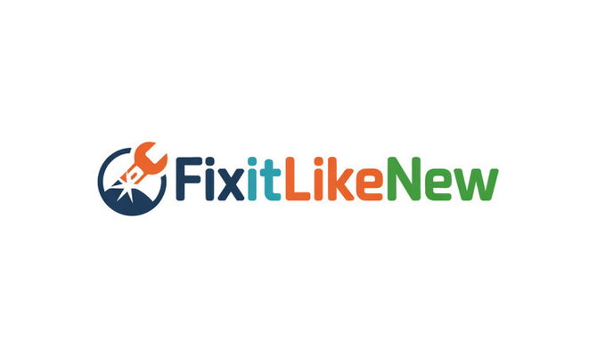 FixItLikeNew.com