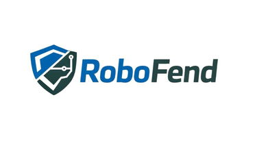 RoboFend.com - Creative brandable domain for sale