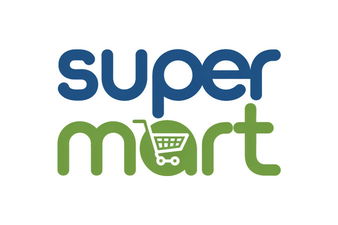 SuperMart.click - Creative brandable domain for sale