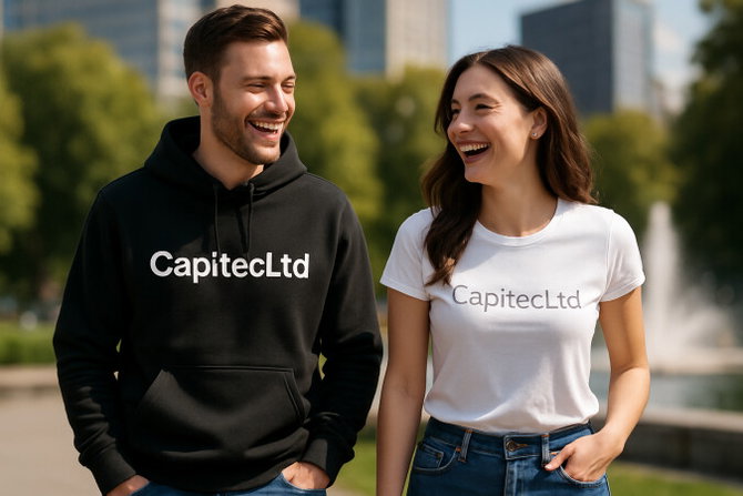 CapitecLtd.com — 4