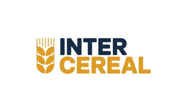 InterCereal.com - Creative brandable domain for sale