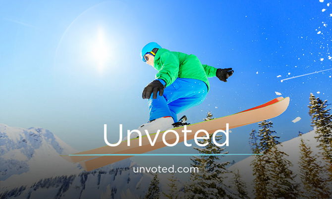 Unvoted.com