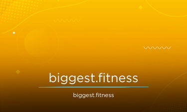 biggest logo