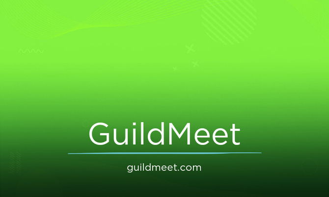 GuildMeet.com
