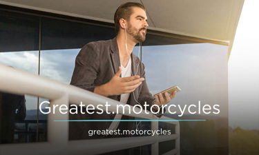 Greatest logo