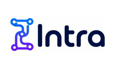 LNTRA logo