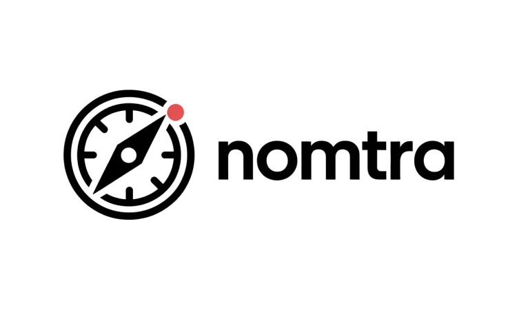 Nomtra logo