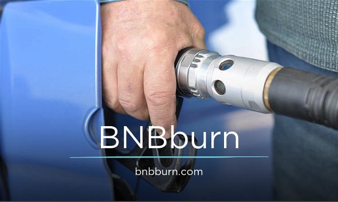 BNBburn.com