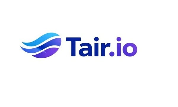 Tair logo