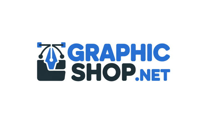 GraphicShop.net