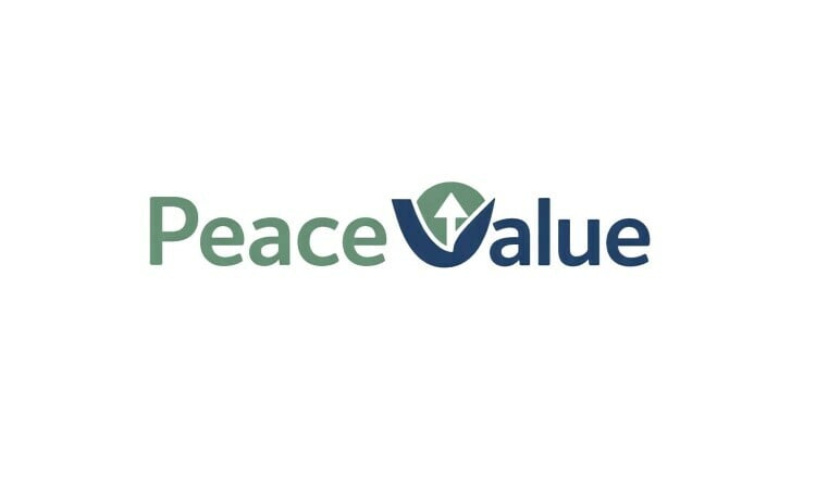 PeaceValue logo