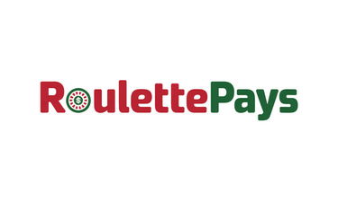 RoulettePays.com - Creative brandable domain for sale