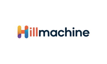 HillMachine.com - Creative brandable domain for sale