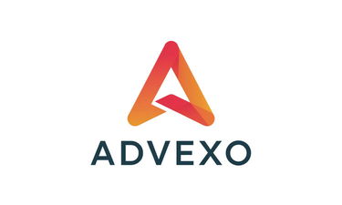 ADVEXO.com - Creative brandable domain for sale