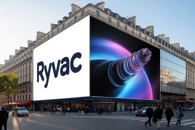 Ryvac.com
