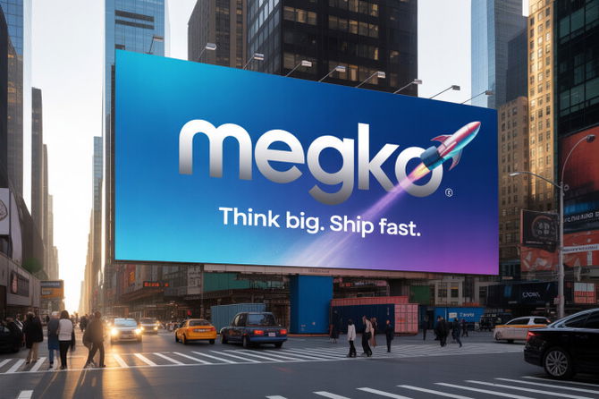 MEGKO.com
