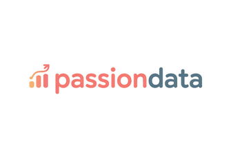 PassionData logo