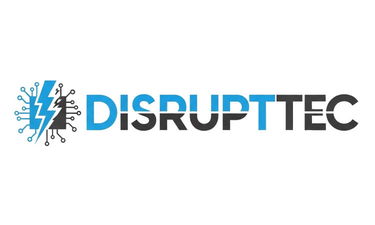 DisruptTec.com - Creative brandable domain for sale