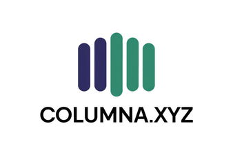 Columna.xyz - Creative brandable domain for sale