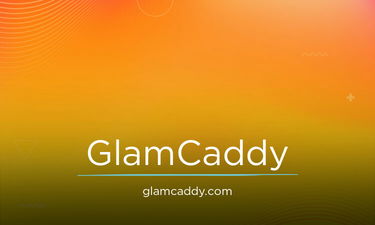 GlamCaddy.com - Creative brandable domain for sale