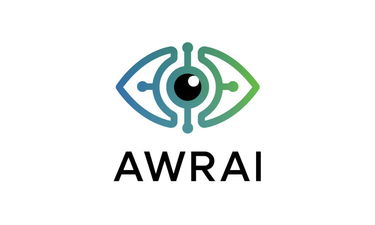 AWRAI.com - Creative brandable domain for sale