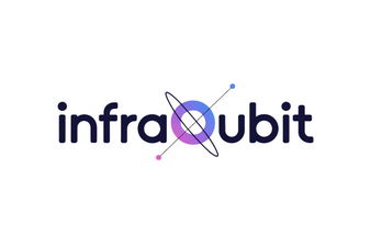 InfraQubit.com - Creative brandable domain for sale