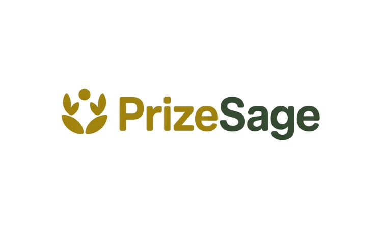PrizeSage logo