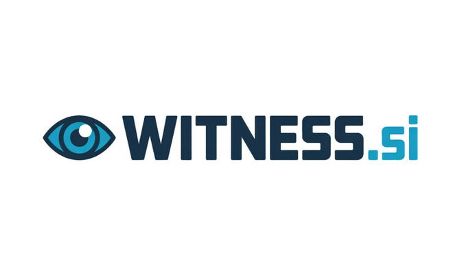 Witness.si