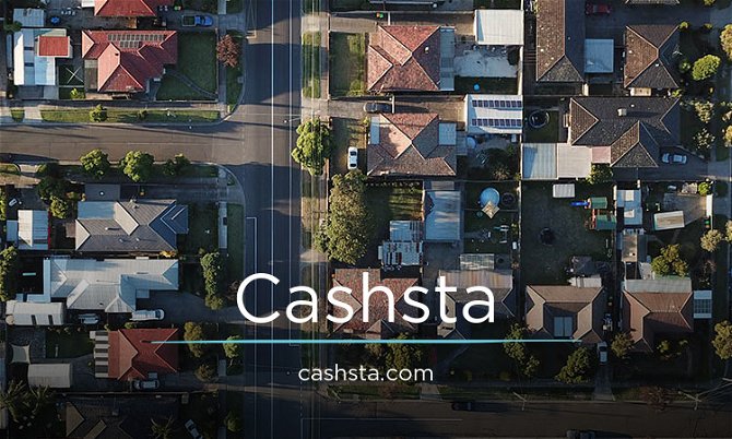 Cashsta.com